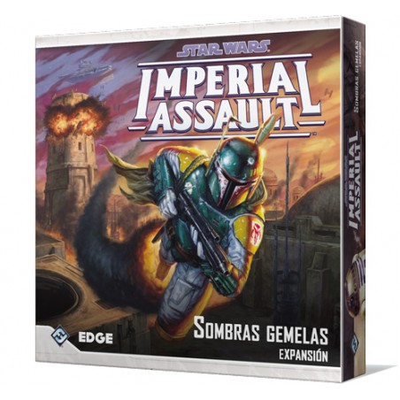 Star Wars: Imperial...