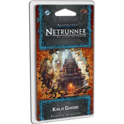 Netrunner LCG. Serie 5-1:...