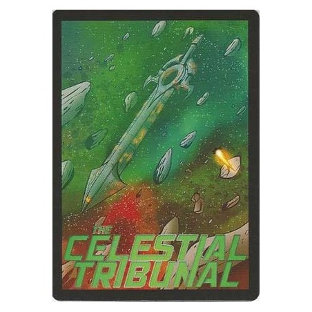 Sentinels of the...