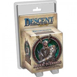 Descent: Miniatures 2nd Ed....