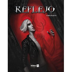 Reflejo. Portada Mundo de...