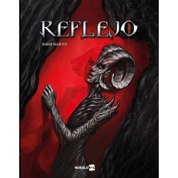 Reflejo. Portada Mundo de...