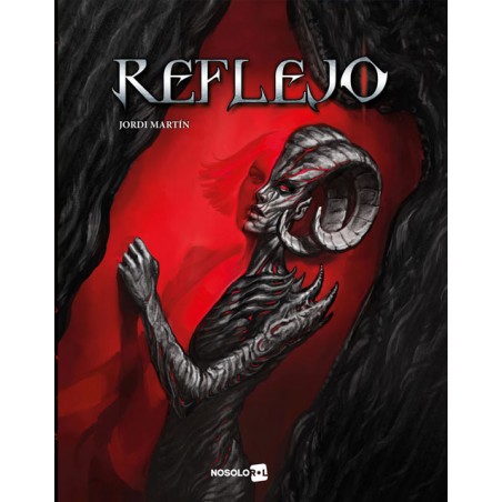 Reflejo. Portada Mundo de...