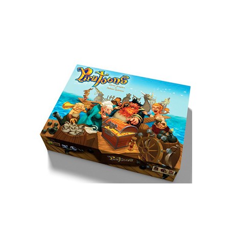 Piratoons