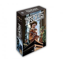 Prohis