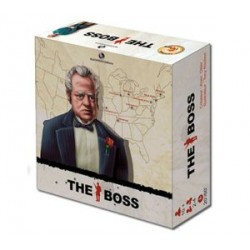The Boss
