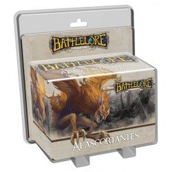 Battlelore 2ª Edición:...