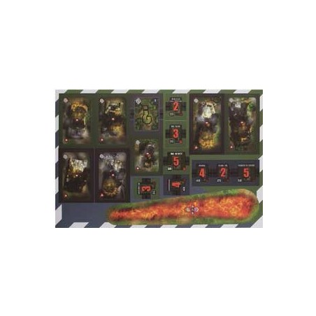 Heroes of Normandie: Extra...
