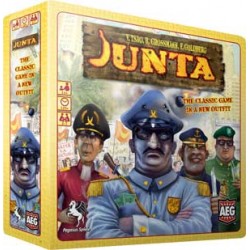 Junta (New edition)