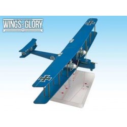 WW1 Wings of Glory....