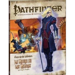 Pathfinder Senda de...