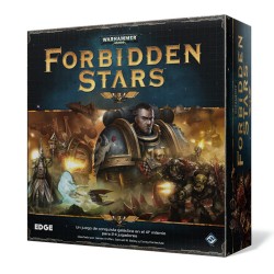 Forbidden Stars (castellano)