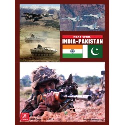 Next War: India-Pakistan