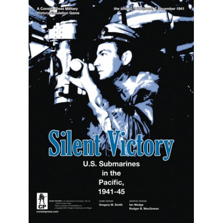 Silent Victory: U.S....