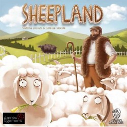 Sheepland (castellano)