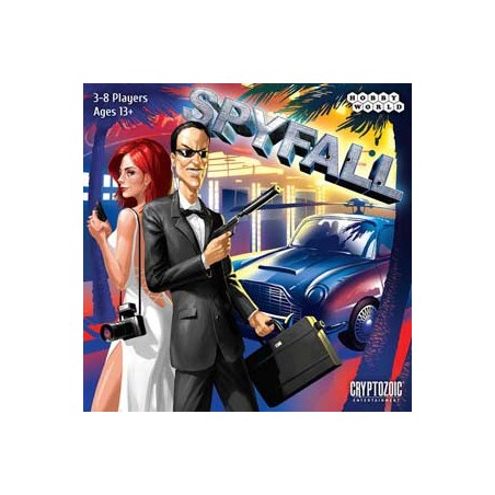 Spyfall