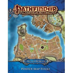 Pathfinder Campaign...