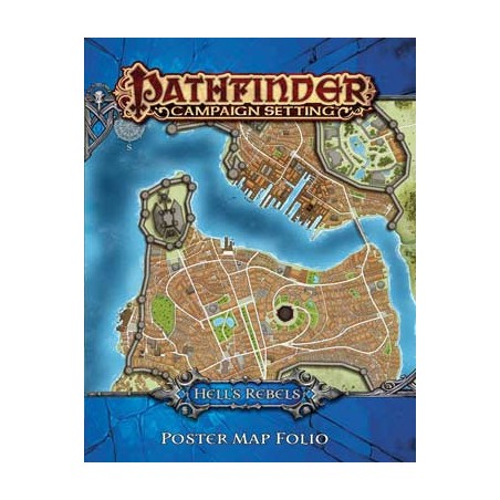 Pathfinder Campaign...