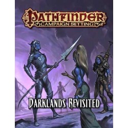 Pathfinder Campaign...
