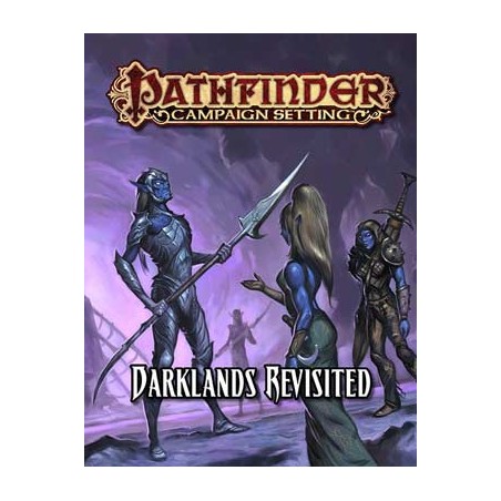Pathfinder Campaign...