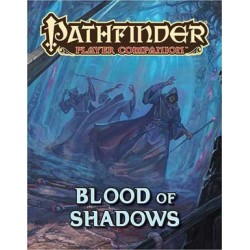 Pathfinder Player...