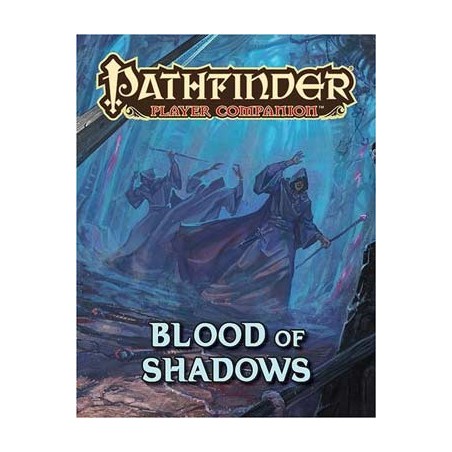 Pathfinder Player...