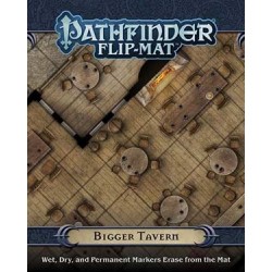 Pathfinder Flip-Mat: Bigger...