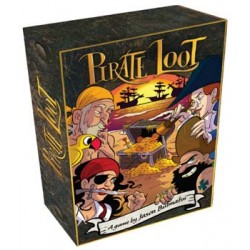 Pirate Loot Base Game