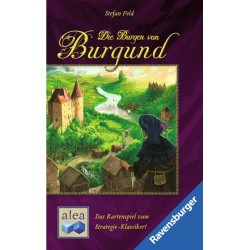 Die Burgen von Burgund -...
