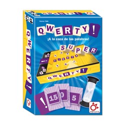 Qwerty!