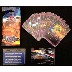 Star Realms: Cosmic Gambit Set