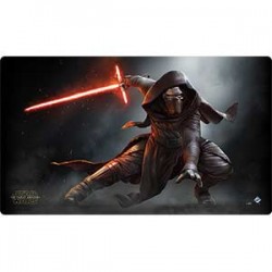 Star Wars LCG: Tapete de...