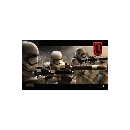 Star Wars LCG: Tapete de...