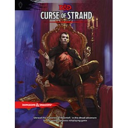 Dungeons & Dragons: Curse...