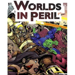 Worlds in peril