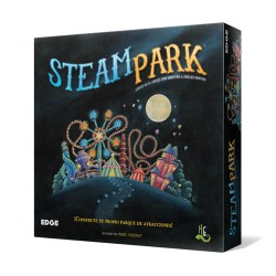 Steam Park (castellano)