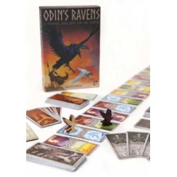 Odin's Ravens