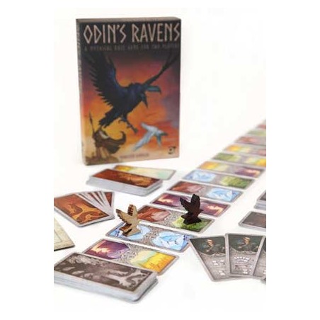 Odin's Ravens