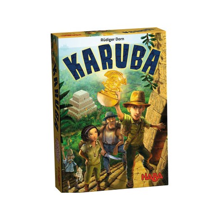 Karuba