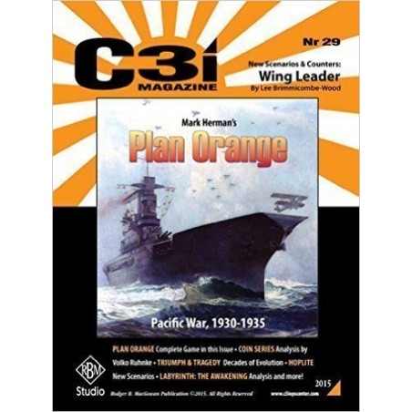 C3i Magazine 29