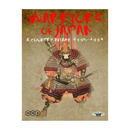Warriors of Japan