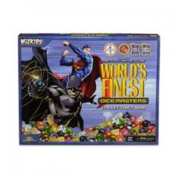 DC Dice Masters: World's...
