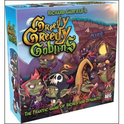 Greedy Goblins