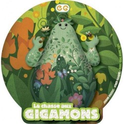 Gigamon (inglés)