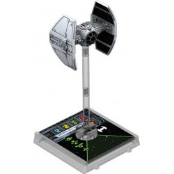 X-Wing. TIE del Inquisidor