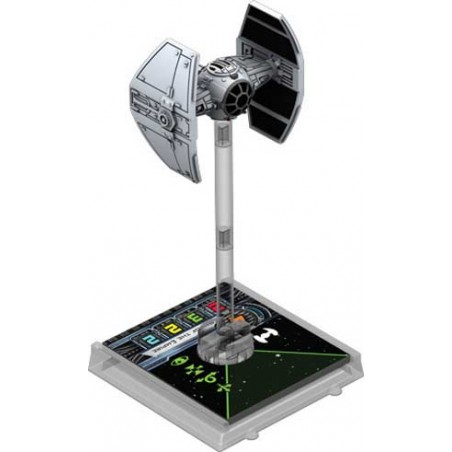 X-Wing. TIE del Inquisidor