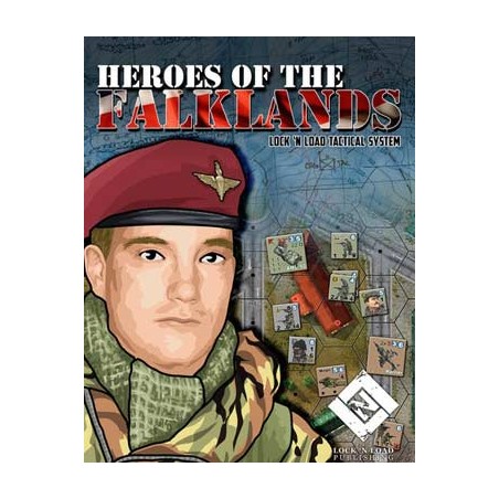 Lock´n´Load: Heroes of the...