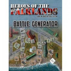 Lock´n´Load: Heroes of the...