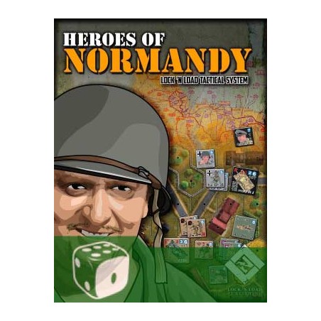 Lock´n´Load: Heroes of...