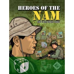 Lock´n´Load: Heroes of the Nam